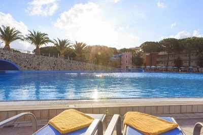 CLUB HOTEL TIRRENO, Orosei, Italy