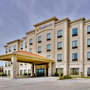 Comfort Inn-Western Center, Fort Worth, Fort Worth, United States of America