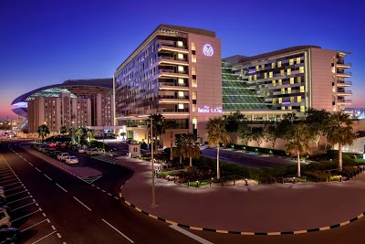 Oryx Rotana Doha, Doha, Qatar