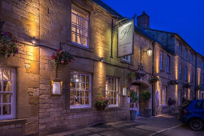 White Hart Royal Hotel, Moreton-in-Marsh, United Kingdom