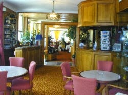 Inter-Hotel Le Bellevue, Montrichard, France