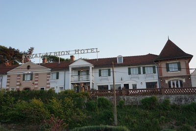Hotel La Roya, Saint-Florent, France