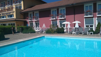 Relais du Silence Domaine de Revermont, Passenans, France