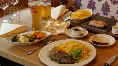 Hotel Blumenstein, Frauenfeld, Switzerland