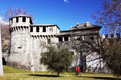 Rovere, Losone, Switzerland