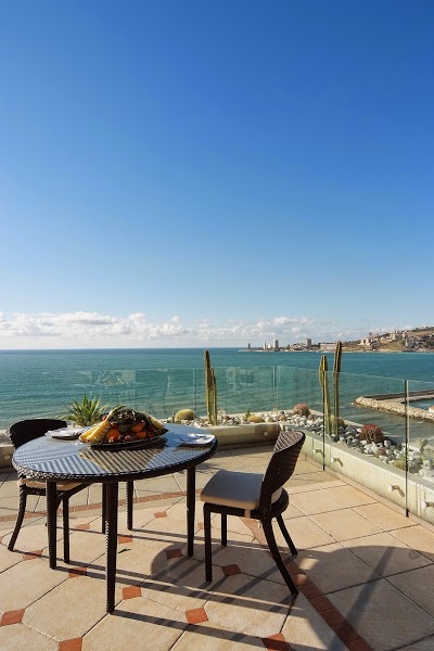 Princessa Hotel, Jounieh, Lebanon