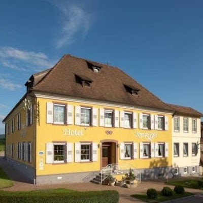 Posthotel Kreuz-Post, Vogtsburg, Germany