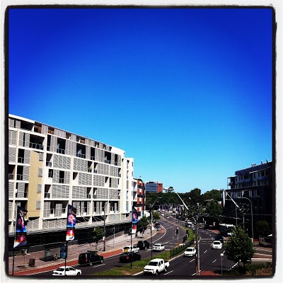 Addison Hotel, Kensington, Australia
