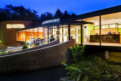 NH Veluwe Conference Centre Sparrenhorst, Nunspeet, Netherlands