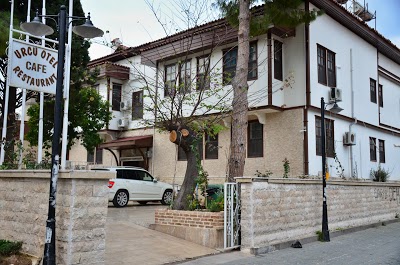 Urcu Hotel, Antalya, Turkey