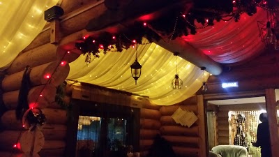 Baikalskye Terema Hotel, Listvyanka, Russian Federation