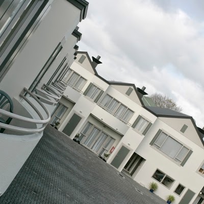 Cornwall Motor Lodge, Palmerston North, New Zealand