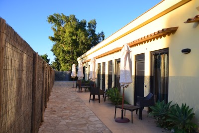 Le Dune Resort, Menfi, Italy