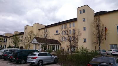 MARC AUREL Spa & Golf Resort, Neustadt an der Donau, Germany