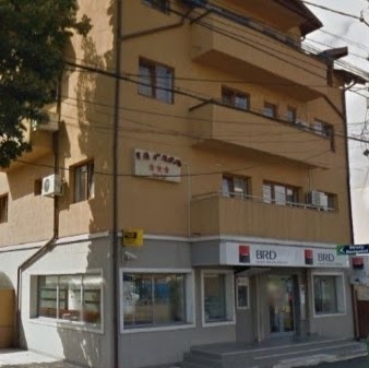 La Casa, Bucharest, Romania