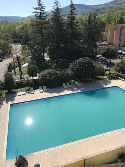 Health Resort Spa Istarske Toplice Sv. Stjepan, Oprtalj, Croatia