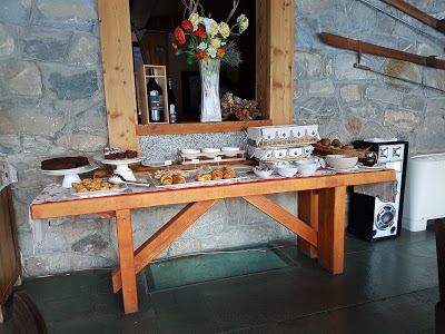 Hotel Maison de Neige, La Thuile, Italy