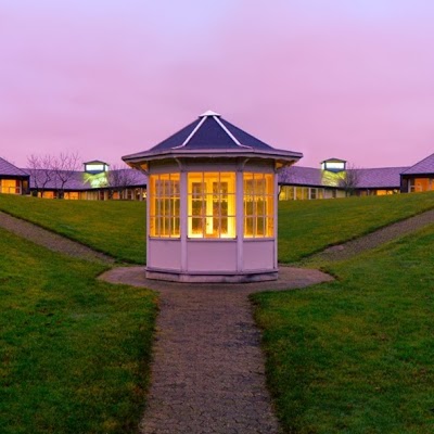 Fuglsangcentret, Fredericia, Denmark