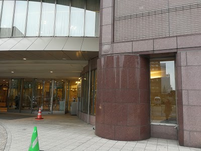 Sapporo Garden Palace, Sapporo, Japan
