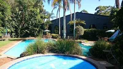 Checkers Resort & Conference Centre, Terrey Hills, Australia