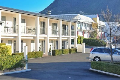 Jasmine Court Motel, Picton, New Zealand