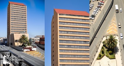 Hotel Palacio Del Sol, Chihuahua, Mexico