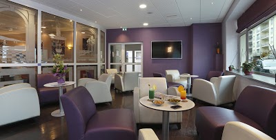 Inter-Hotel Les Thermes de l'Avenue, Dax, France