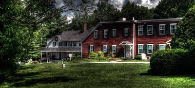 Christmas Farm Inn and Spa, Jackson, United States of America