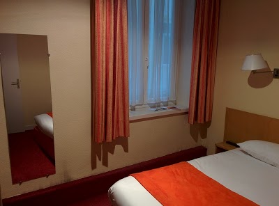 INTER-HOTEL De la Loire, Lyon, France