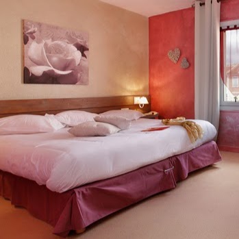 Inter-Hotel M, Rochemaure, France