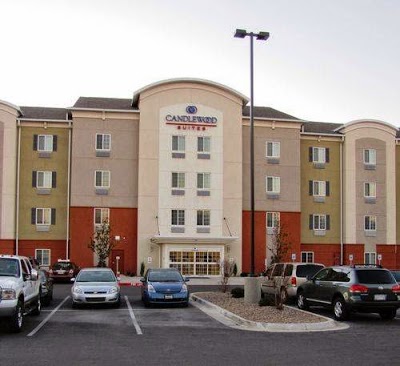 Candlewood Suites Lawton Fort Sill, Lawton, United States of America