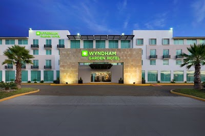 Wyndham Garden Silao Bajio Airport, Silao, Mexico
