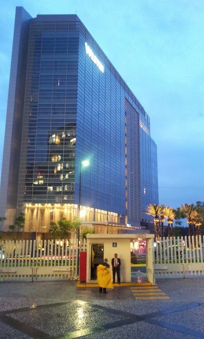 The Westin Santa Fe, Mexico City, Mexico City, Mexico