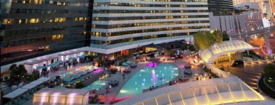 Jet Luxury at the Vdara Condo Hotel, Las Vegas, United States of America