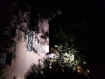 HOTEL RESTAURANT KERZENSTUEBLE, Gaertringen, Germany
