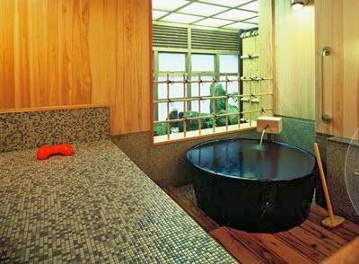 Kinsui, Toyooka, Japan