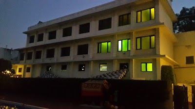 The Grand Imperial, Agra, India