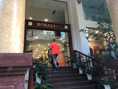 Rosaliza Hotel, Hanoi, Viet Nam