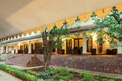 The Golf View, Pachmarhi, India