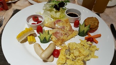 Tea Boutique Hotel, Hangzhou, China