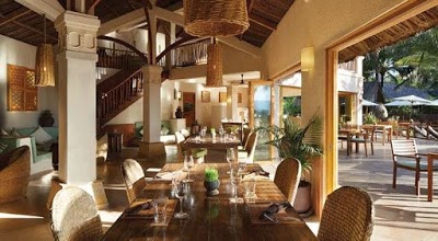 Mia Resort Mui Ne, Phan Thiet, Viet Nam