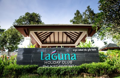 Laguna Holiday Club Phuket Resort, Choeng Thale, Thailand