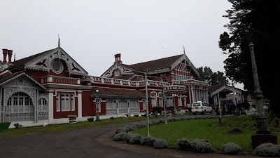 WelcomHeritage Ferrnhills Royale Palace, Ooty, India