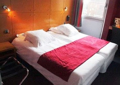 Comfort Hotel Lille L'Union, Tourcoing, France