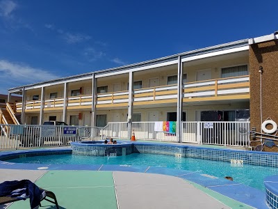 Cozy Crest Motel, Wildwood Crest, United States of America