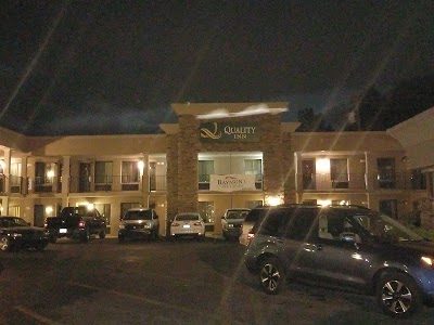 Quality Inn Covington, Covington, United States of America