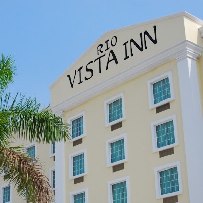 Rio Vista Inn, Tampico, Mexico