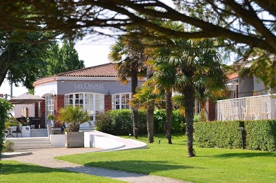 Best Western Hotel Les Cleunes, Saint-Trojan-les-Bains, France