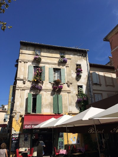Villa Regalido, Fontvieille, France