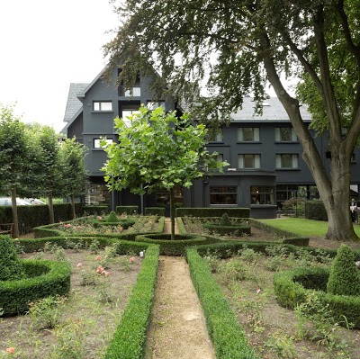 Hotel Mardaga, As, Belgium